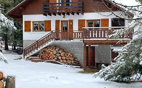 Chalet de l'Esquirol