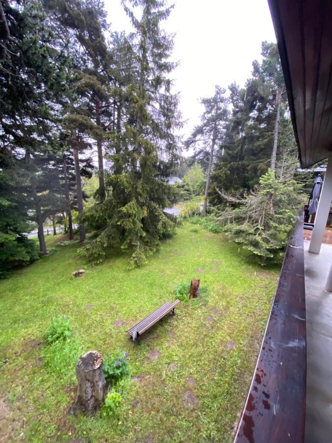 Chalet de l'Esquirol Bolquere Pyrenees 2000 Extérieur photo
